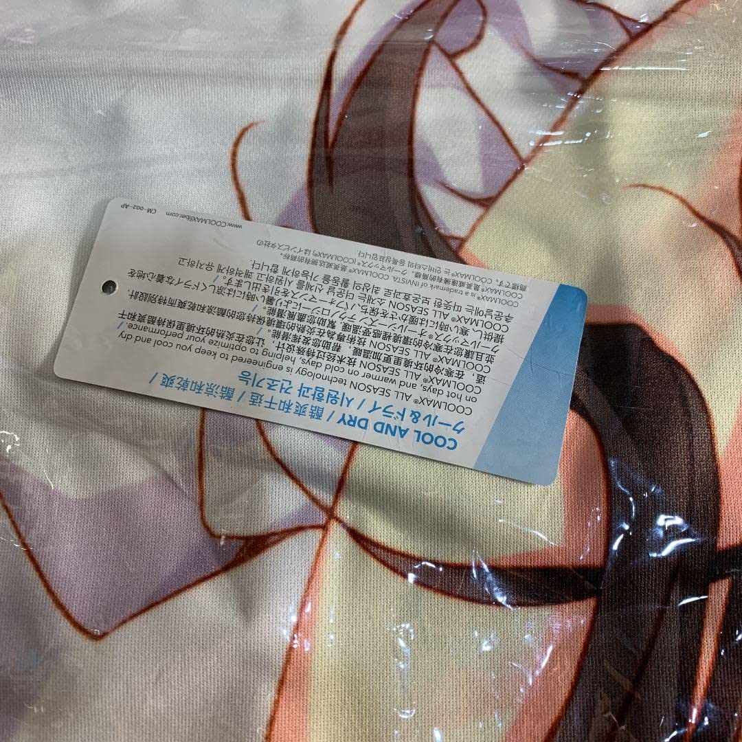 Amazon.co.jp: 名瀬やえか フルグラフィック Tシャツ 学校のセイイキ
